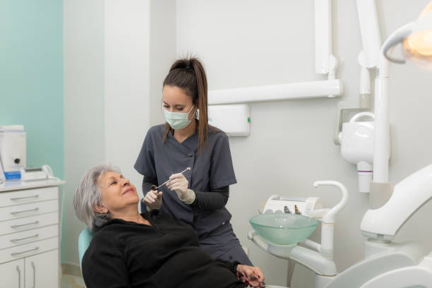 Best Emergency Cosmetic Dentistry (e.g., broken veneers) in Portsmouth, NH