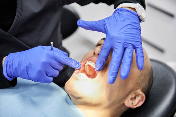 Best Emergency Treatment for Oral Infections in Portsmouth, NH