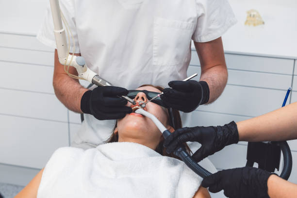 Best Weekend Emergency Dental Services in Portsmouth, NH